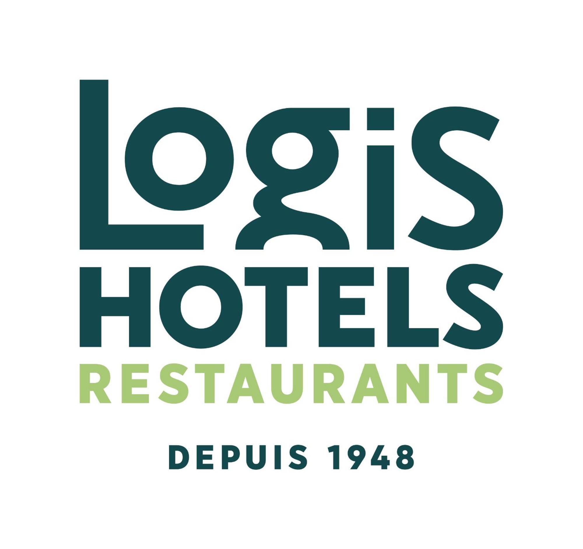 Logis Hotels - Hotel Restaurant Domaine Les Falaises Martel Bagian luar foto